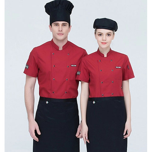 Đồng Phục Nhà Hàng, Khách Sạn